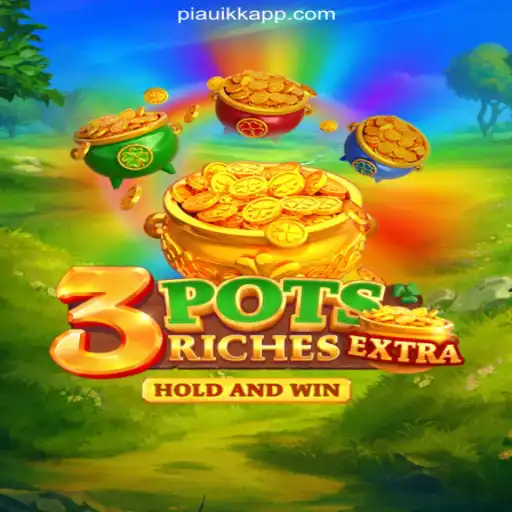 Discover the Thrilling World of 3potsExtra: A Brazilian Gaming Sensation