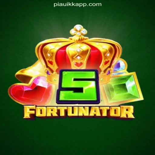 Dive into the Exciting World of 5Fortunator: Your Gateway to Thrilling Casino Gameplay