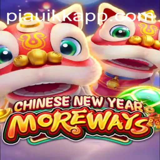 Exploring the Excitement of CHINESENEWYEARMOREWAYS: A Unique Addition to PiauiKK