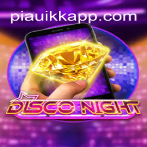 Discover the Excitement of DiscoNightM and PiauiKK A Plataforma de Apostas #1 do Brasil