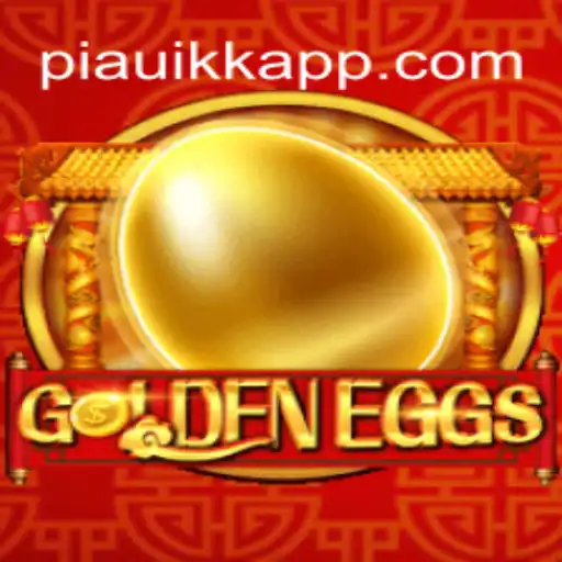 GoldenEggs: The Dynamic World of PiauiKK A Plataforma de Apostas #1 do Brasil