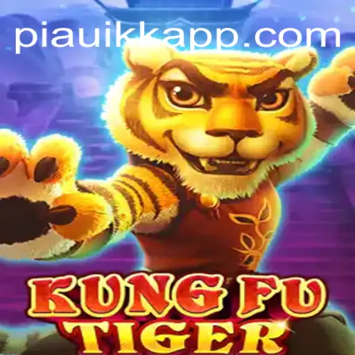 Discover KungFuTiger: Thrilling Adventure in a Digital Arena