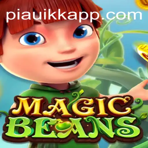 Exploring the Magic of MAGICBEANS and PiauiKK A Plataforma de Apostas #1 do Brasil