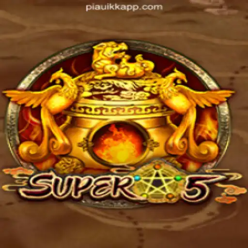 Super5: The Dynamic Game Revolutionizing the Betting Scene