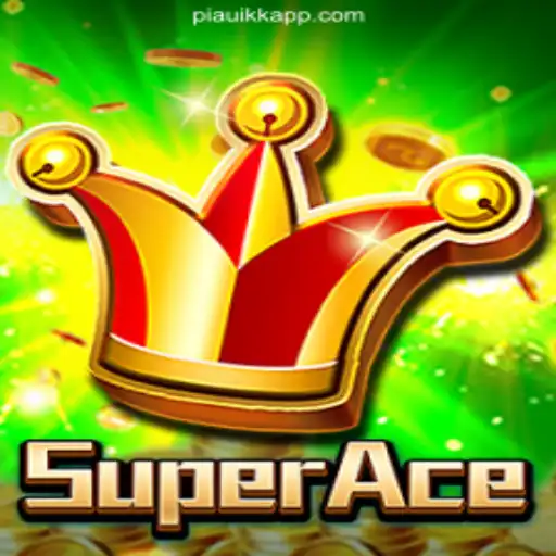 Discover the Thrill of SuperAce: PiauiKK A Plataforma de Apostas #1 do Brasil