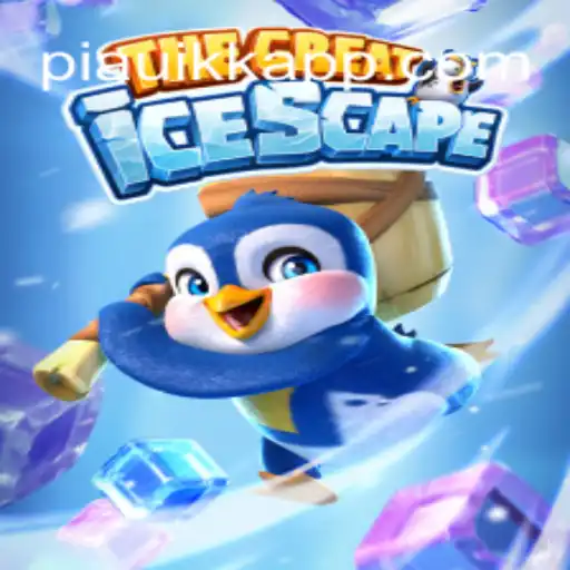 Discover the Thrill of TheGreatIcescape: The Ultimate Gaming Experience in 2023