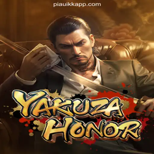 Exploring YakuzaHonor: An Immersive Experience in Virtual Crime and Strategy