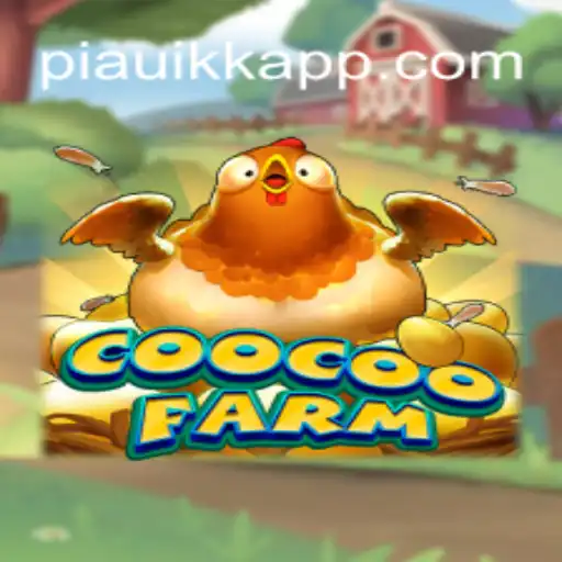 Exploring CooCooFarm: The Exciting World of Farm Adventures and PiauiKK A Plataforma de Apostas #1 do Brasil