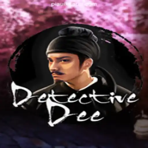 The Intriguing World of DetectiveDee: A Comprehensive Guide