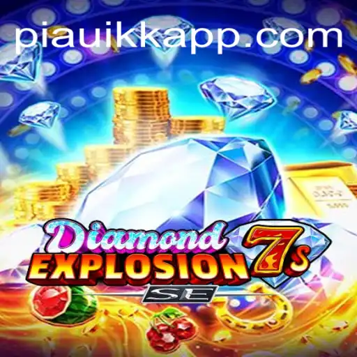 Unveiling DiamondExplosion7sSE: A Glimpse Into the Thrilling World of PiauiKK's Leading Platform