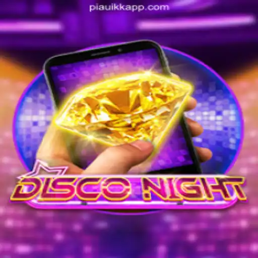 Discover the Excitement of DiscoNightM and PiauiKK A Plataforma de Apostas #1 do Brasil