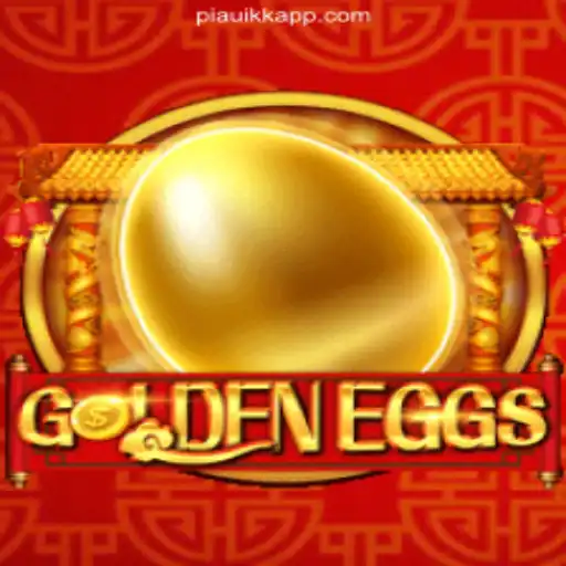GoldenEggs: The Dynamic World of PiauiKK A Plataforma de Apostas #1 do Brasil