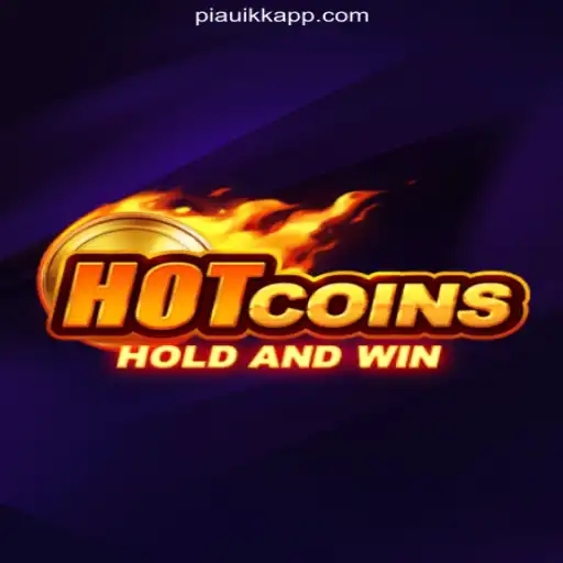 Exploring HotCoins: A Thrilling New Game with PiauiKK A Plataforma de Apostas #1 do Brasil