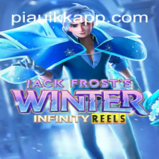 JackFrostsWinter: A Frosty Adventure with PiauiKK
