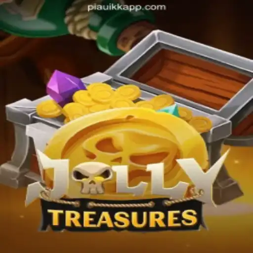 Discover the World of JollyTreasures: A Thrilling Gaming Experience with PiauiKK