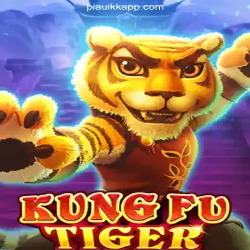 Discover KungFuTiger: Thrilling Adventure in a Digital Arena