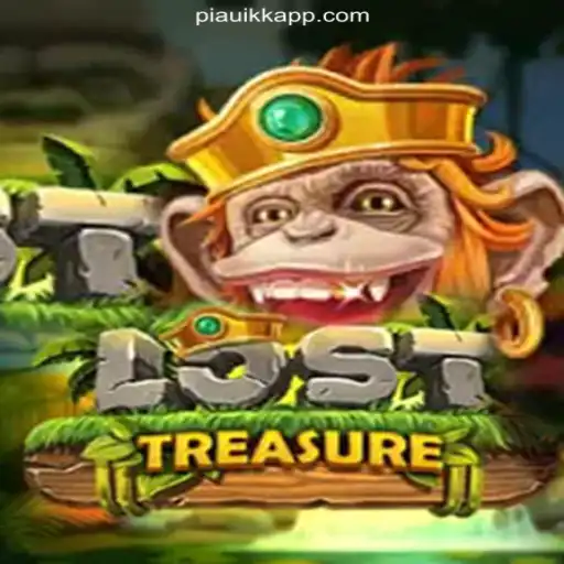 Discover the Excitement of LostTreasure: A Dive into PiauiKK A Plataforma de Apostas #1 do Brasil