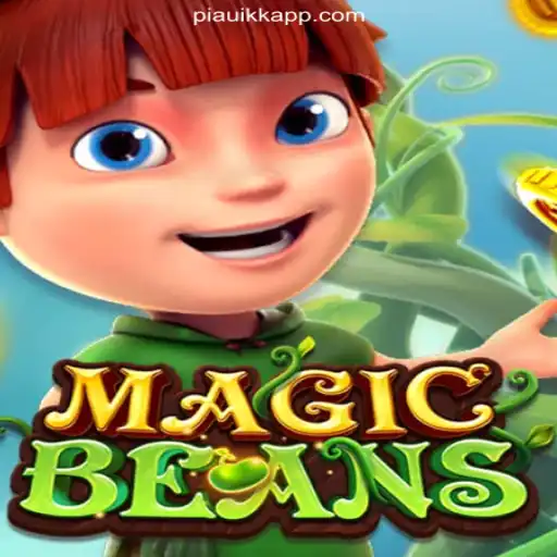 Exploring the Magic of MAGICBEANS and PiauiKK A Plataforma de Apostas #1 do Brasil
