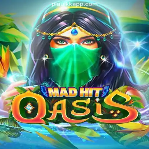 MadHitOasis: Revolutionizing the World of Interactive Gaming