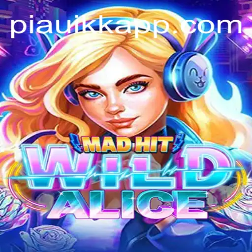 MadHitWildAlice: The Thrilling Game Taking Brazil by Storm