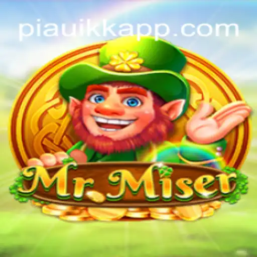 Discover the Thrilling World of MrMiser: A Brazilian Adventure with PiauiKK