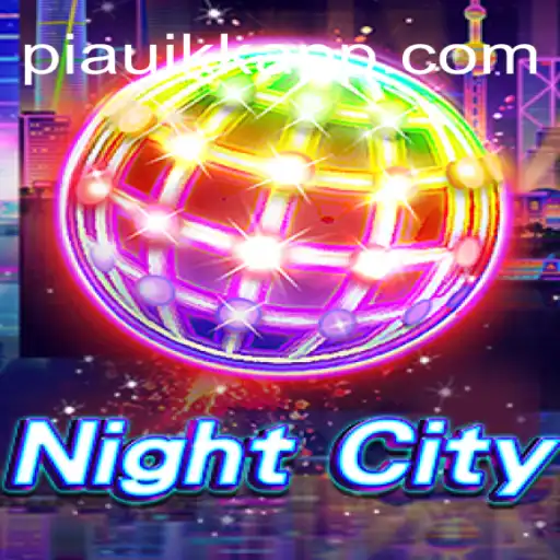 Exploring NightCity: An Immersive Adventure with PiauiKK A Plataforma de Apostas #1 do Brasil