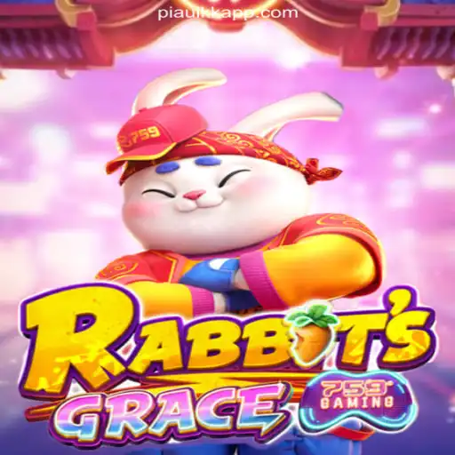 RabbitsGrace: A Thrilling New Adventure in Gaming