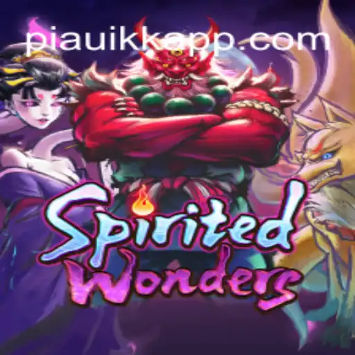 Exploring SpiritedWonders: Unveiling the Journey and Adventure