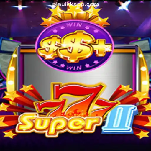 Exploring the Thrills of Super777II