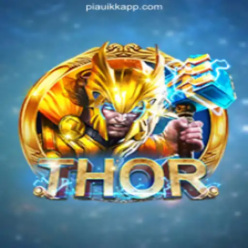 Explore the Mythical World of THOR: The Premier Betting Platform in Brazil