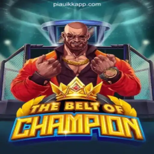 TheBeltOfChampion: Revolutionizing the Gaming Experience