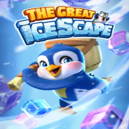Discover the Thrill of TheGreatIcescape: The Ultimate Gaming Experience in 2023