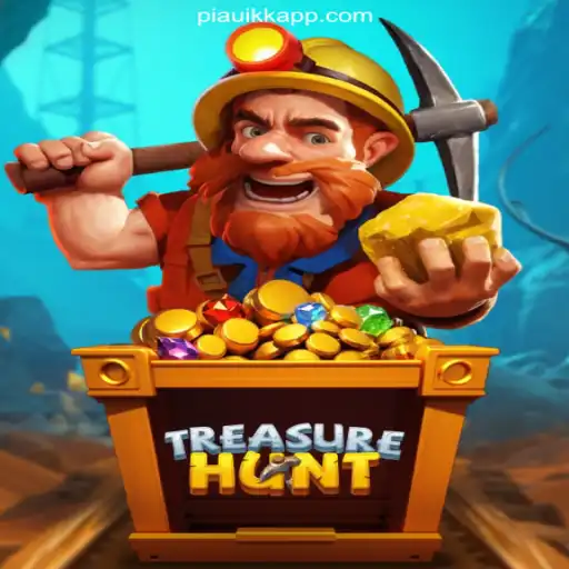 Discover the Adventure of TreasureHunt: A Unique and Engaging Gaming Experience