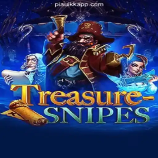 Discover the Thrilling World of TreasureSnipes