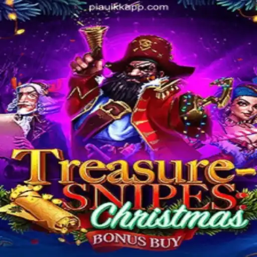 Embark on a Festive Adventure with TreasuresnipesChristmas: A Captivating Holiday Game Experience